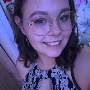 Meet your Posher, Brianna